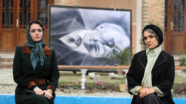 «می‌توان تندیس عشق را به حسن فتحی داد» اظهار نظر جمشید مشایخی درباره سریال «شهرزاد»