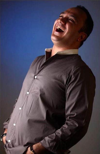 احسان کرمی: دیگر هیچ وقت ممنوع‌الکار نمی‌شوم