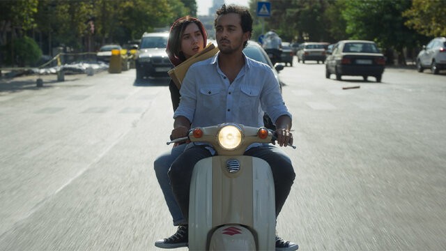 اکران «رکسانا» پرویز شهبازی در فقدان تهیه‌کننده به تعویق افتاد