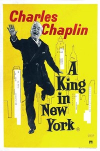 ردپای یک مؤلف، اینبار در واکنش به مک‌کارتیسم! نگاهی به فیلم «یک سلطان در نیویورک» ساخته چارلی چاپلین‎