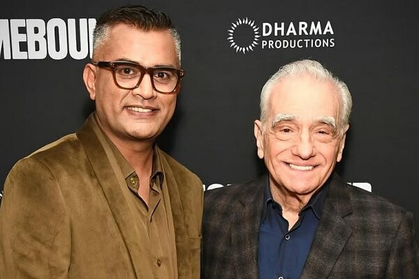 آیا حمایت مارتین اسکورسیزی می‌تواند بخت هند را در اسکار بگشاید؟